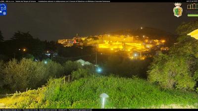 immagine della webcam nei dintorni di Artena: webcam Palestrina