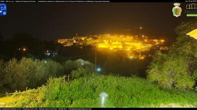 immagine della webcam nei dintorni di Monterotondo: webcam Palestrina