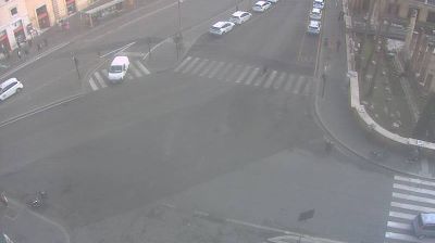 Preview delle webcam di Sant'Eustachio