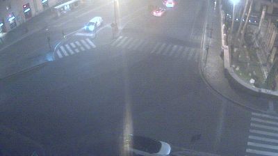 immagine della webcam nei dintorni di Roma Pigna: webcam Roma Sant'Eustachio