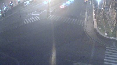 immagine della webcam nei dintorni di La Pisana: webcam Roma Sant'Eustachio