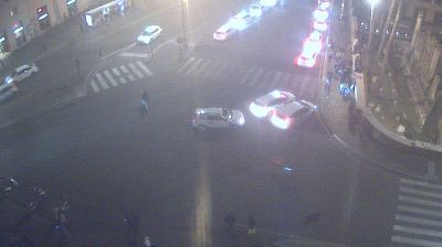 immagine della webcam nei dintorni di Roma Primavalle: webcam Roma Sant'Eustachio