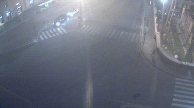 immagine della webcam nei dintorni di Roma Pinciano: webcam Roma Sant'Eustachio