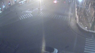 immagine della webcam nei dintorni di Roma Regola: webcam Roma Sant'Eustachio