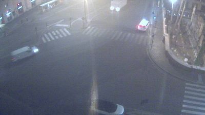 immagine della webcam nei dintorni di Fiumicino: webcam Roma Sant'Eustachio