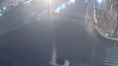 immagine della webcam nei dintorni di Trevignano Romano: webcam Roma Sant'Eustachio