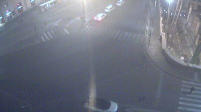 immagine della webcam nei dintorni di Roma Colonna: webcam Roma Sant'Eustachio