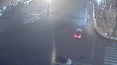 immagine della webcam nei dintorni di Vaticano: webcam Roma Sant'Eustachio