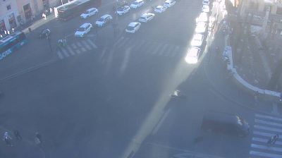 immagine della webcam nei dintorni di Vaticano: webcam Roma Sant'Eustachio
