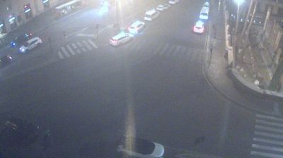 immagine della webcam nei dintorni di Roma Monti: webcam Roma Sant'Eustachio