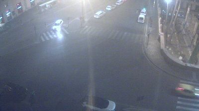 immagine della webcam nei dintorni di Rocca Priora: webcam Roma Sant'Eustachio