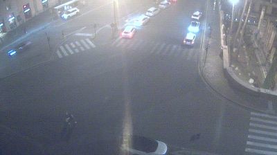 immagine della webcam nei dintorni di Fregene: webcam Roma Sant'Eustachio