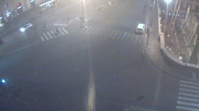 immagine della webcam nei dintorni di Roma Garbatella: webcam Roma Sant'Eustachio