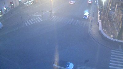 immagine della webcam nei dintorni di Roma Aurelio: webcam Roma Sant'Eustachio