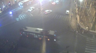immagine della webcam nei dintorni di Roma Fiumicino: webcam Roma Sant'Eustachio