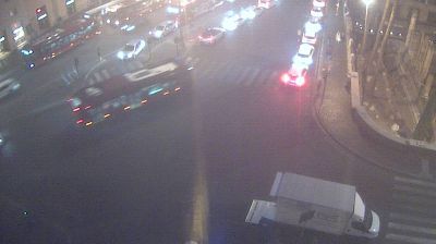 immagine della webcam nei dintorni di Roma Prati: webcam Roma Sant'Eustachio