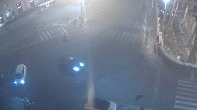 immagine della webcam nei dintorni di Fiumicino: webcam Roma Sant'Eustachio