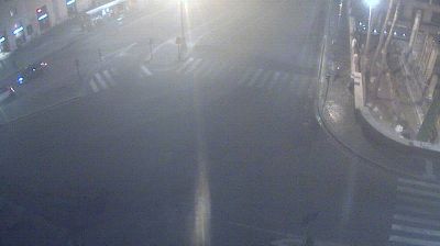 immagine della webcam nei dintorni di Castel di Leva: webcam Roma Sant'Eustachio