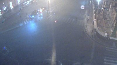 immagine della webcam nei dintorni di Rocca Priora: webcam Roma Sant'Eustachio