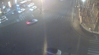 immagine della webcam nei dintorni di Roma Tor di Quinto: webcam Roma Sant'Eustachio