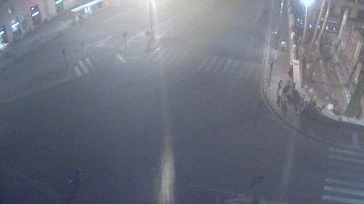 immagine della webcam nei dintorni di Roma: webcam Roma Sant'Eustachio