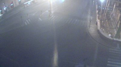 immagine della webcam nei dintorni di Rocca di Papa: webcam Roma Sant'Eustachio