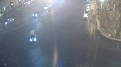 immagine della webcam nei dintorni di Roma Regola: webcam Roma Sant'Eustachio