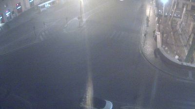 immagine della webcam nei dintorni di Trevignano Romano: webcam Roma Sant'Eustachio