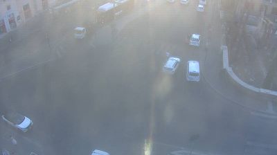 immagine della webcam nei dintorni di Roma: webcam Roma Sant'Eustachio