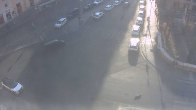 immagine della webcam nei dintorni di Ostia: webcam Roma Sant'Eustachio
