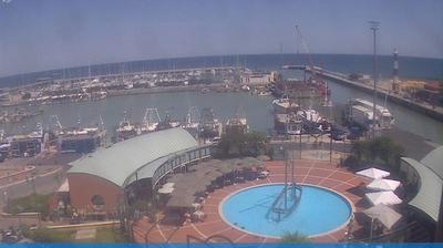 Preview delle webcam di Cattolica: Cattolica (Porto)