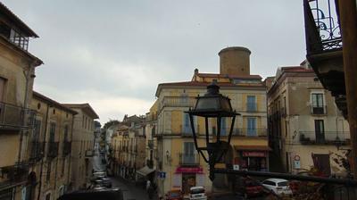 immagine della webcam nei dintorni di Montalto Uffugo: webcam San Marco Argentano