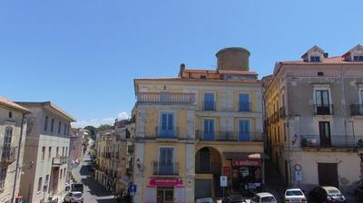 immagine della webcam nei dintorni di Montalto Uffugo: webcam San Marco Argentano