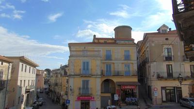 immagine della webcam nei dintorni di Paola: webcam San Marco Argentano