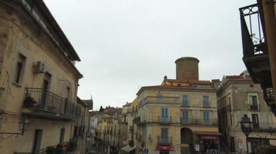 immagine della webcam nei dintorni di San Donato di Ninea: webcam San Marco Argentano