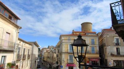 immagine della webcam nei dintorni di Cetraro: webcam San Marco Argentano