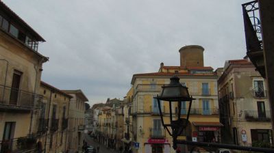 immagine della webcam nei dintorni di San Donato di Ninea: webcam San Marco Argentano