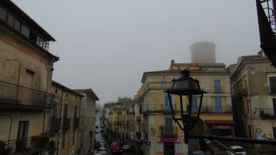 immagine della webcam nei dintorni di Luzzi: webcam San Marco Argentano