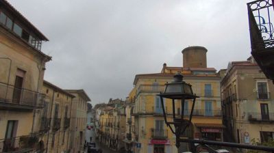 immagine della webcam nei dintorni di Luzzi: webcam San Marco Argentano