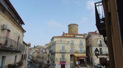 immagine della webcam nei dintorni di Altomonte: webcam San Marco Argentano