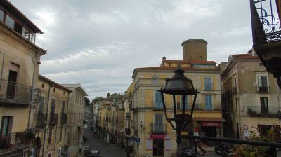 immagine della webcam nei dintorni di Cosenza: webcam San Marco Argentano