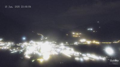 Preview delle webcam di Bormio