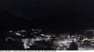 immagine della webcam nei dintorni di Valdisotto: webcam Plaghera