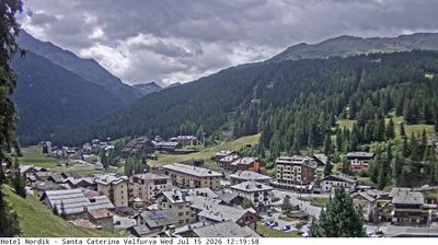 immagine della webcam nei dintorni di Solda: webcam Plaghera