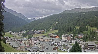immagine della webcam nei dintorni di Carosello: webcam Plaghera