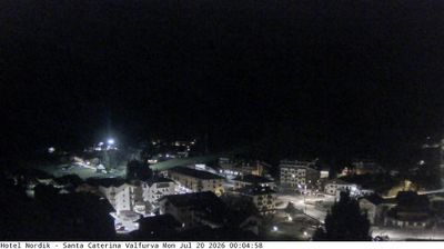 immagine della webcam nei dintorni di Cogolo: webcam Plaghera