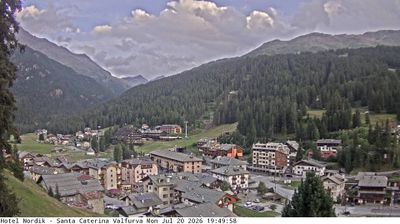immagine della webcam nei dintorni di Solda: webcam Plaghera