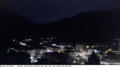 immagine della webcam nei dintorni di Peio: webcam Plaghera