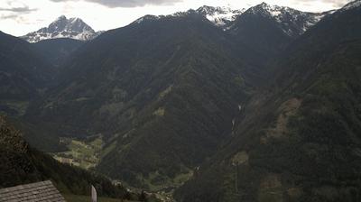 immagine della webcam nei dintorni di Colle Isarco: webcam Luson