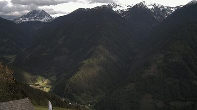 immagine della webcam nei dintorni di Ladurns: webcam Luson